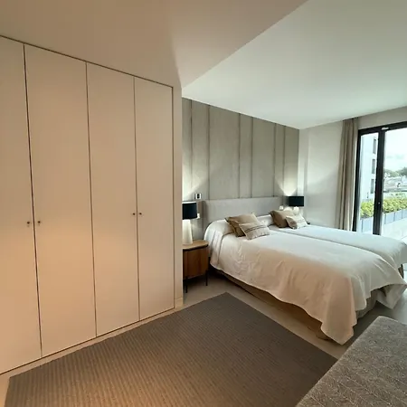 Vistahermosa Club Med Premium Apartment *