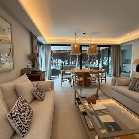 Vistahermosa Club Med Premium Apartment *
