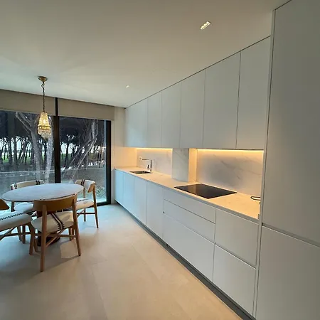 Vistahermosa Club Med Premium Apartment El Puerto de Santa Maria