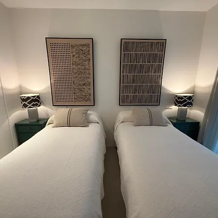 Vistahermosa Club Med Premium Apartment