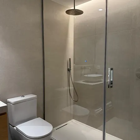 Vistahermosa Club Med Premium Apartment El Puerto de Santa Maria