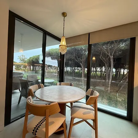 Vistahermosa Club Med Premium Apartment