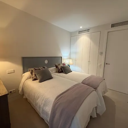 Vistahermosa Club Med Premium Apartment *