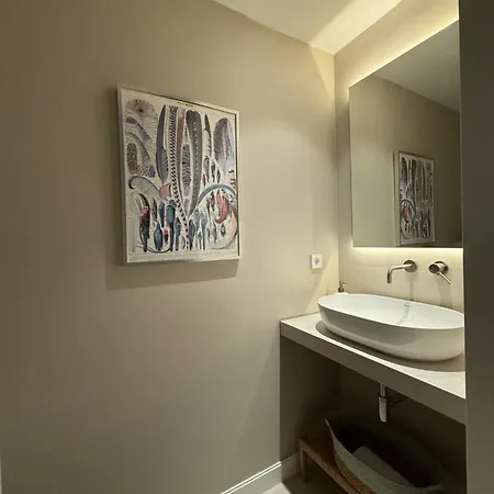 Apartment Vistahermosa Club Med Premium