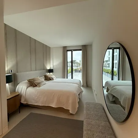 Apartment Vistahermosa Club Med Premium