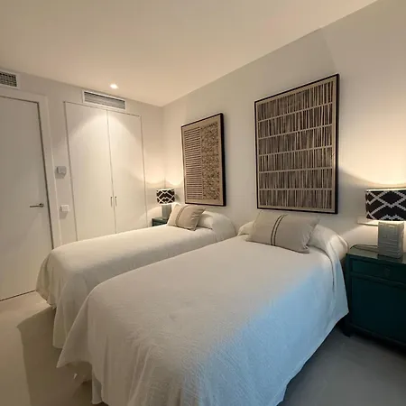 Apartment Vistahermosa Club Med Premium *