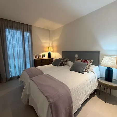 Apartment Vistahermosa Club Med Premium *