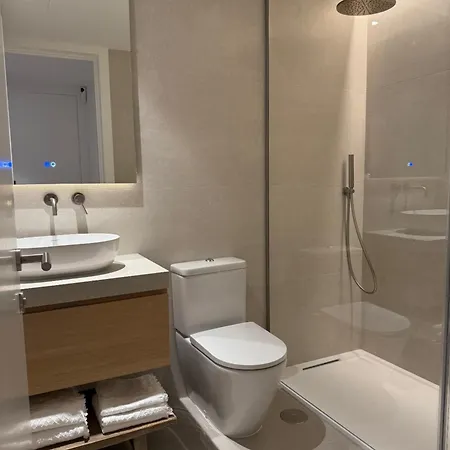 Apartment Vistahermosa Club Med Premium