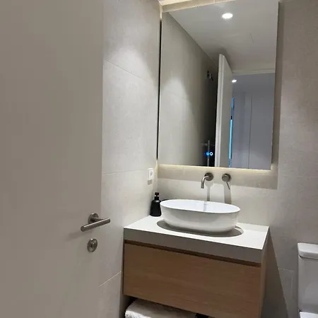 Vistahermosa Club Med Premium Apartment *