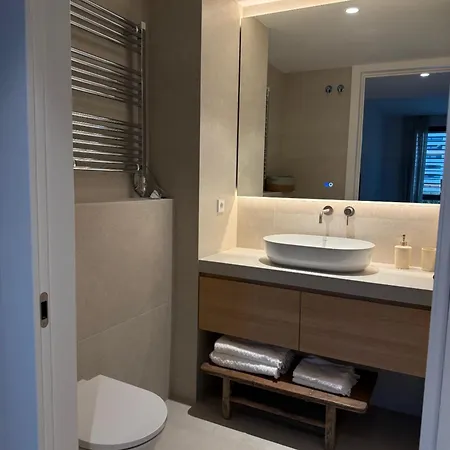 Apartment Vistahermosa Club Med Premium