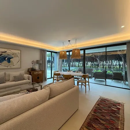 Apartment Vistahermosa Club Med Premium El Puerto de Santa Maria